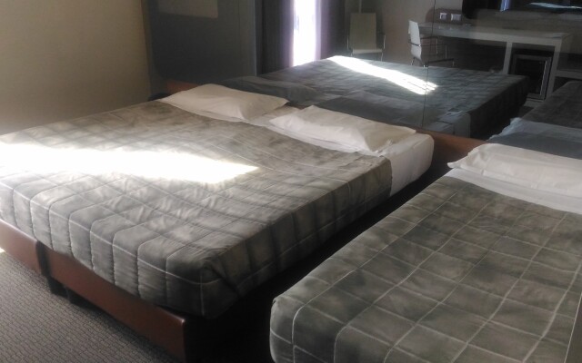 Idea Hotel Plus Savona