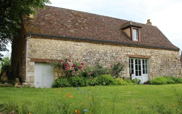 Gîte Monsac, 4 pièces, 5 personnes - FR-1-616-103