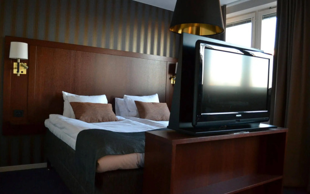 Vänerport Stadshotel
