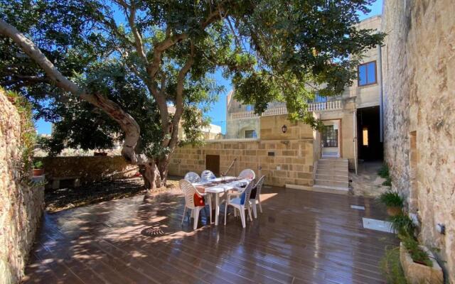 Villa Serenita