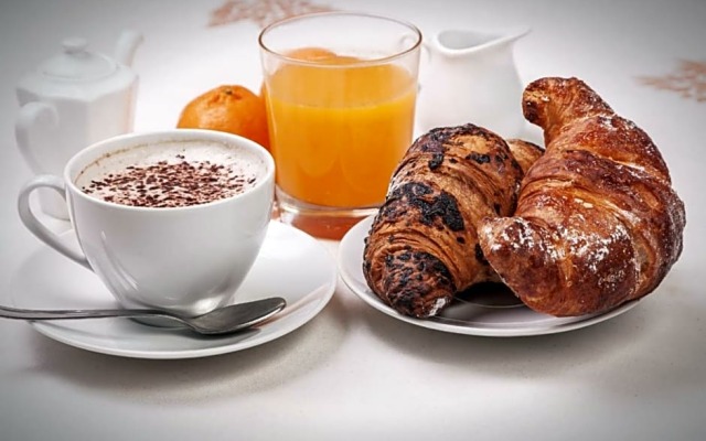 B&B Torre del Gastaldo