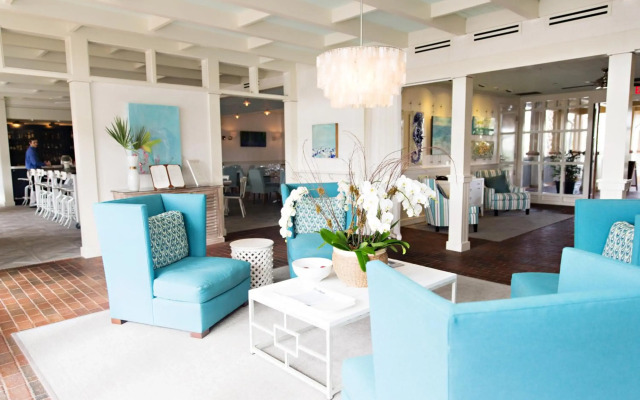WaterColor Inn & Resort