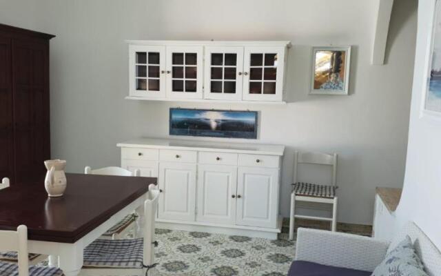 Appartamento in Villa fortunata terra