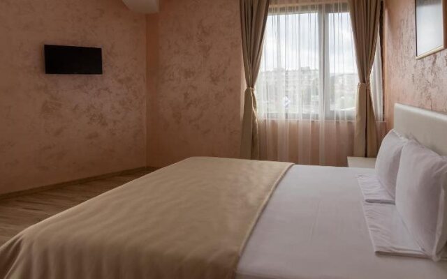 Hotel Kardjali