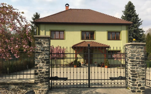 Penzion U Horských