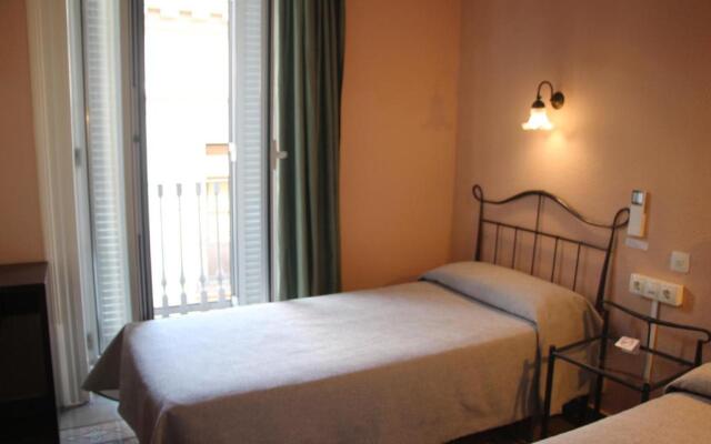 Hotel Peninsular