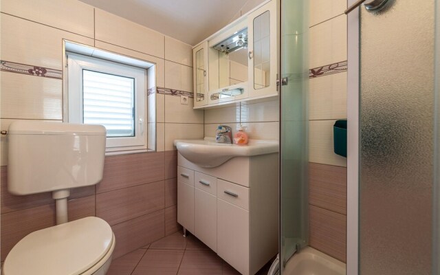 Amazing Apartment in Seline With 1 Bedrooms and Wifi