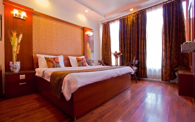 Jamal Resorts