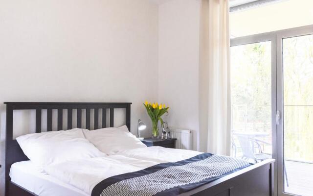 VacationClub - Diune Apartment 26