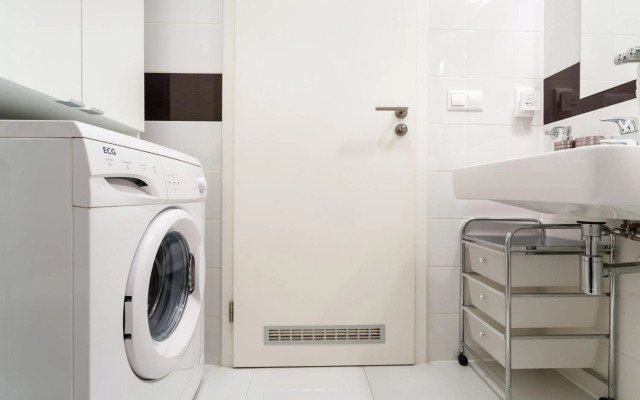 Golden Apartments Rezidence Nová Karolina