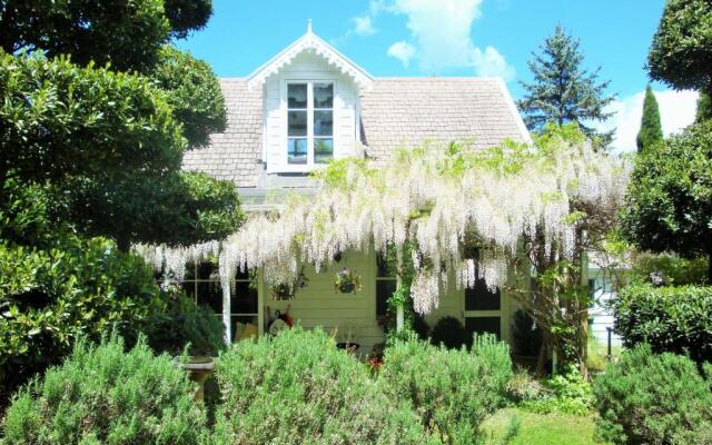 Southdown Cottage