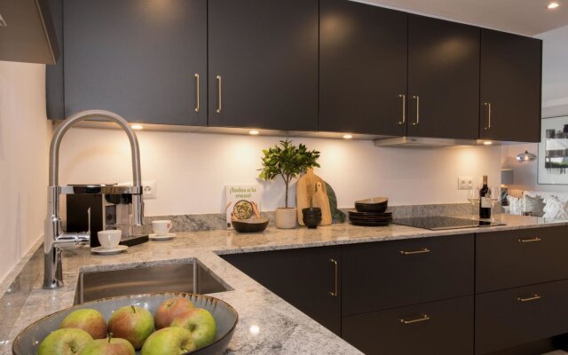 Casa Jardines De Andalucia