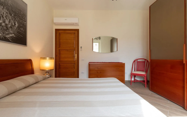 Casa Marina con Patio by Wonderful Italy