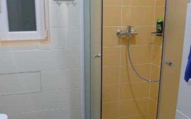 Condo in Vinohrady