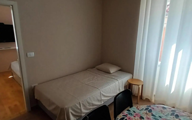 Family Sea Fun Apartment