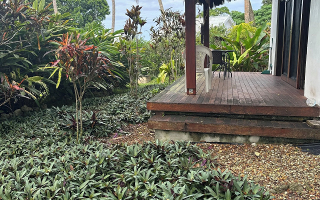 Vanuatu Villas