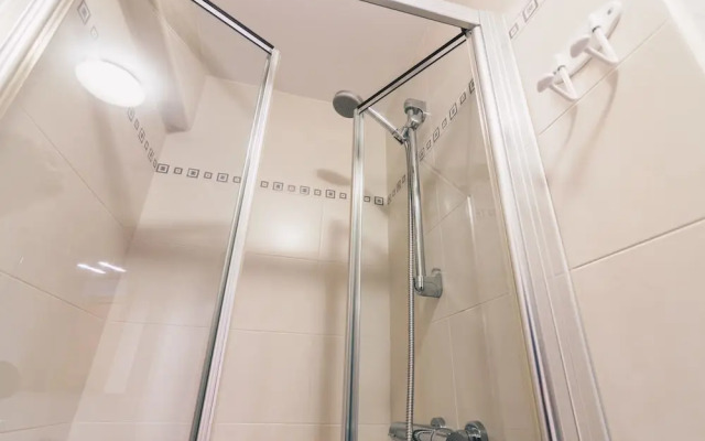 Allende Aparment by People Rentals