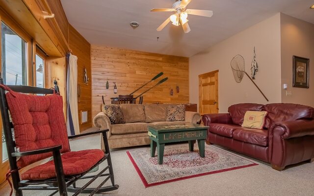 Cedar Shores Villa 08