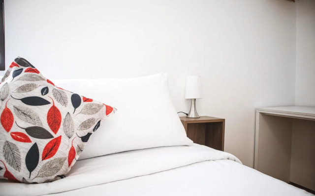 Elegant apartment in Lima