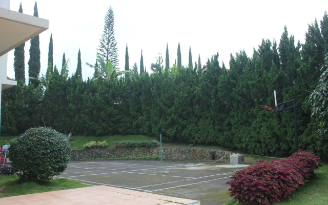 Villa Sophia Cimacan Puncak