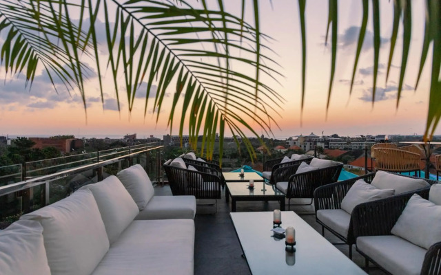 Imani Suites
