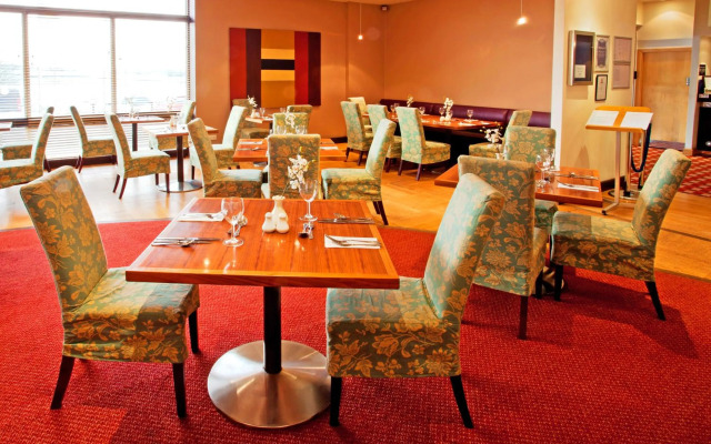 Britannia Hotel Bolton