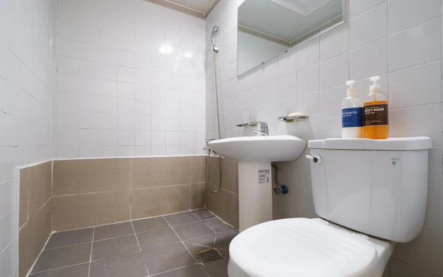 Gangneung (Jumunjin) Bada