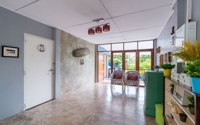 Surf House Hua Hin