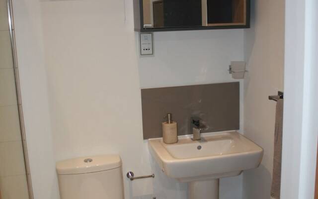 Ferndown Holiday Let