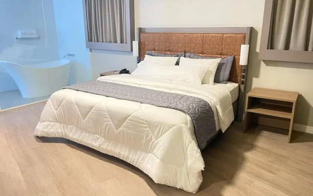 Hotel Caiuá Blumenau