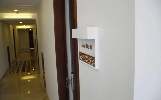 Kuta Angel Hotel Luxurious Living