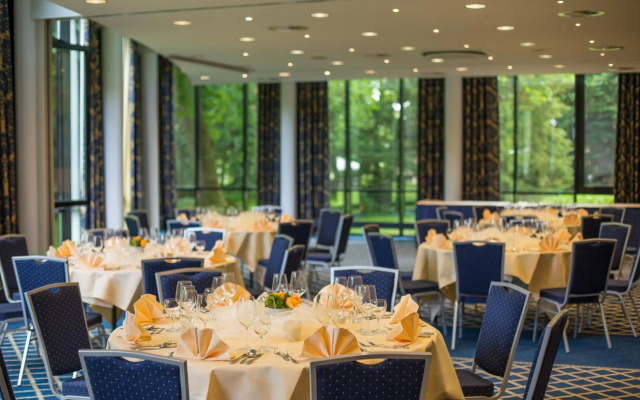 Parkhotel Hohenfeld Münster