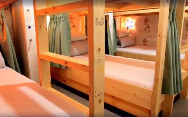 Hi Busan Guest House - Hostel