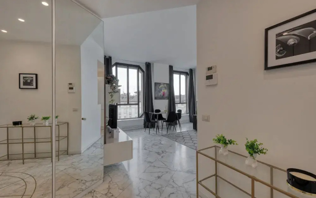 Milan Royal Suites - Duomo Santo Stefano