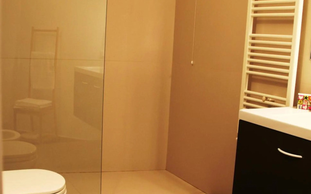 Re Federico Apartment