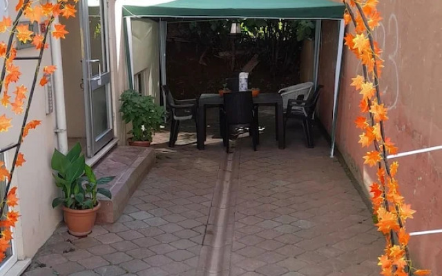 Elit Kurdal Apartment