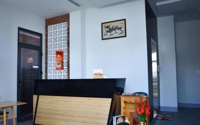 Dhome Nha Trang - Hostel