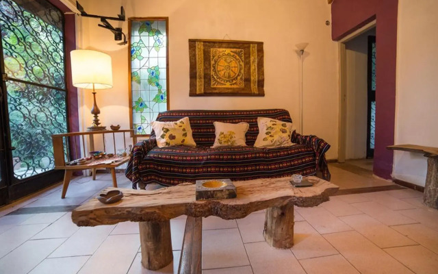 Posada de Chacras
