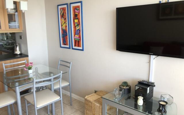 Apartamento 810 Vista Mar Euromarina II