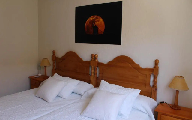 Apartamentos OnceMolinos