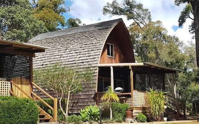 Jarrah Glen Cabins