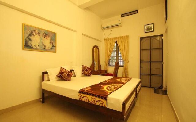 Aaron's Home Stay