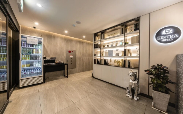Sintra Hotel