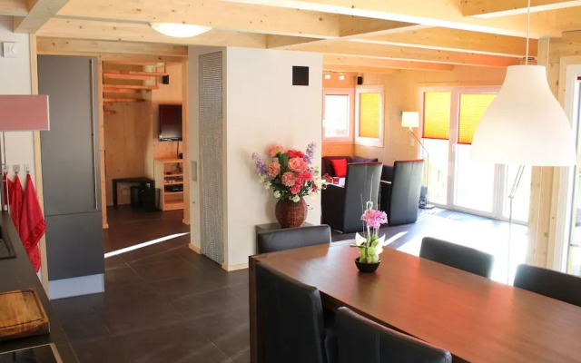 Chalet in Hohentauern / Styria With Sauna