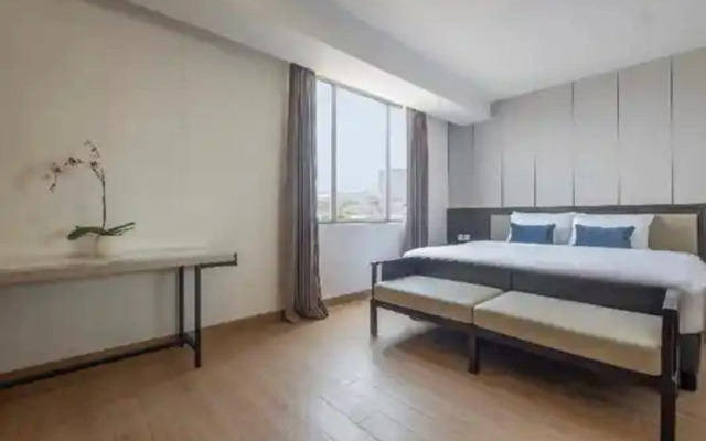 Teraskita Hotel Makassar managed by DAFAM