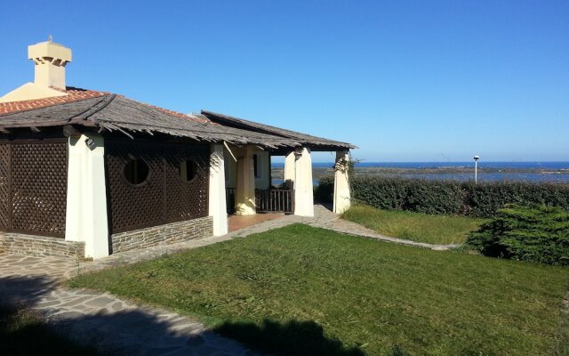 Villa Fresia With Garden and Private Pool Sea View