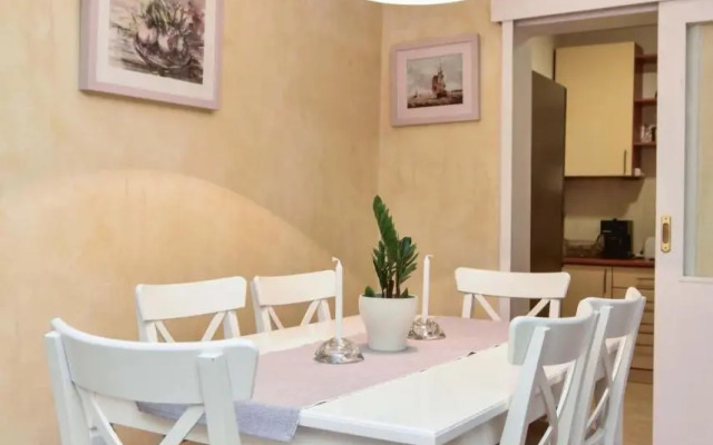 Apartment Center Bubi