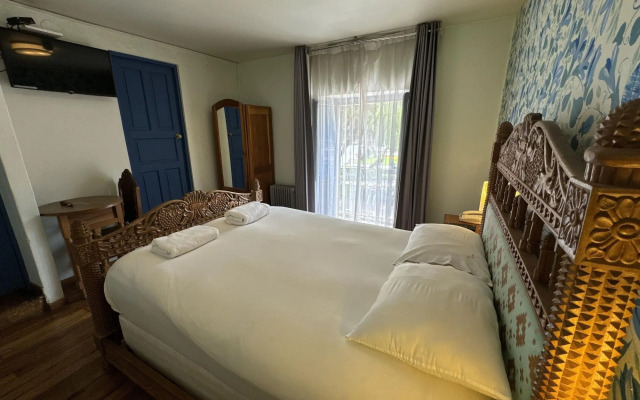 Hotel Villa Mayor