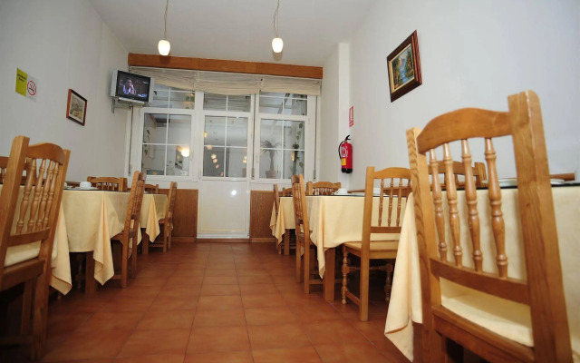 Hotel Hórreo by Bossh! Hotels