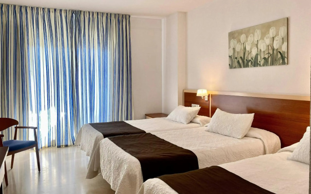 Hotel & Spa Sun Palace Albir